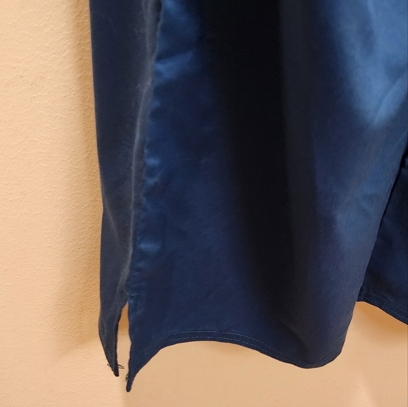 CHEROKEE Green Car Women's Scrub Pants Size XL NWT - Picture 5 of 13